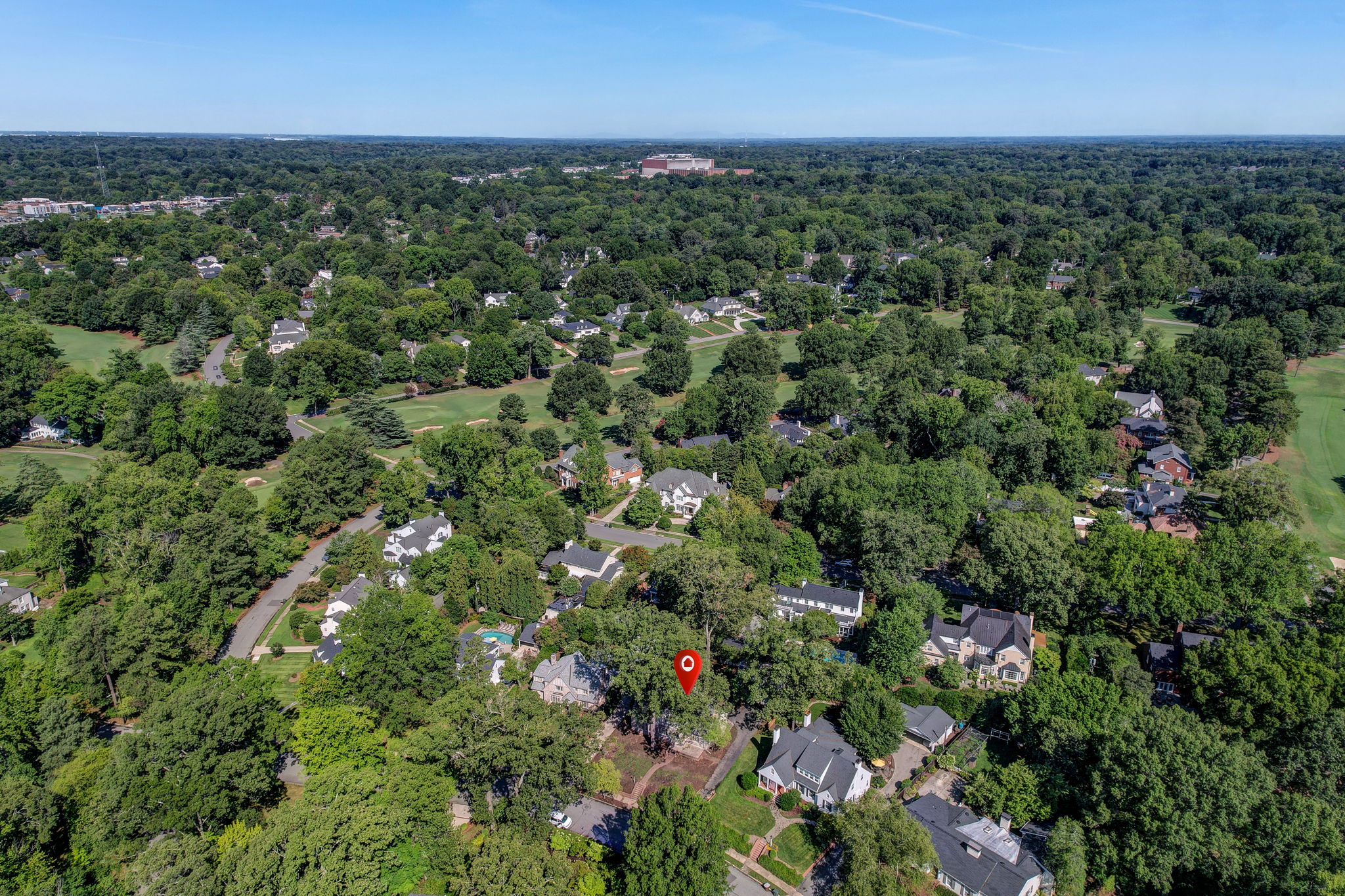 Neighborhood