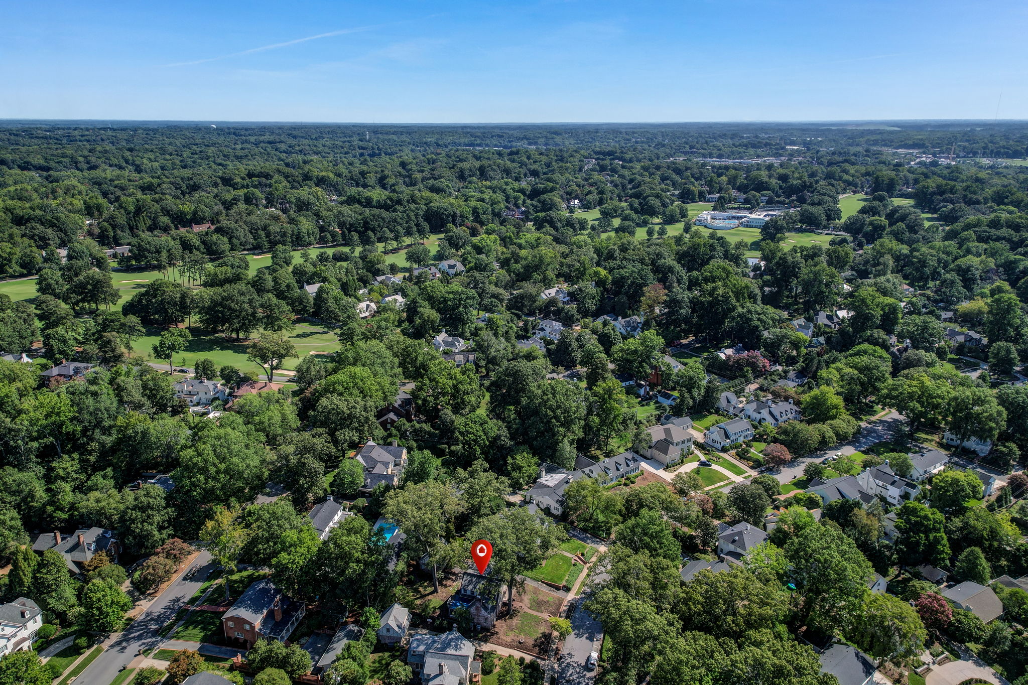 Neighborhood