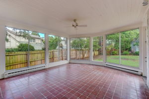 Sun Room