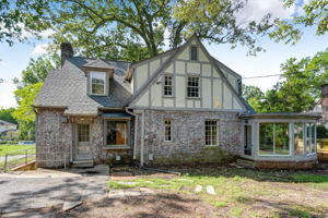 Back of Home