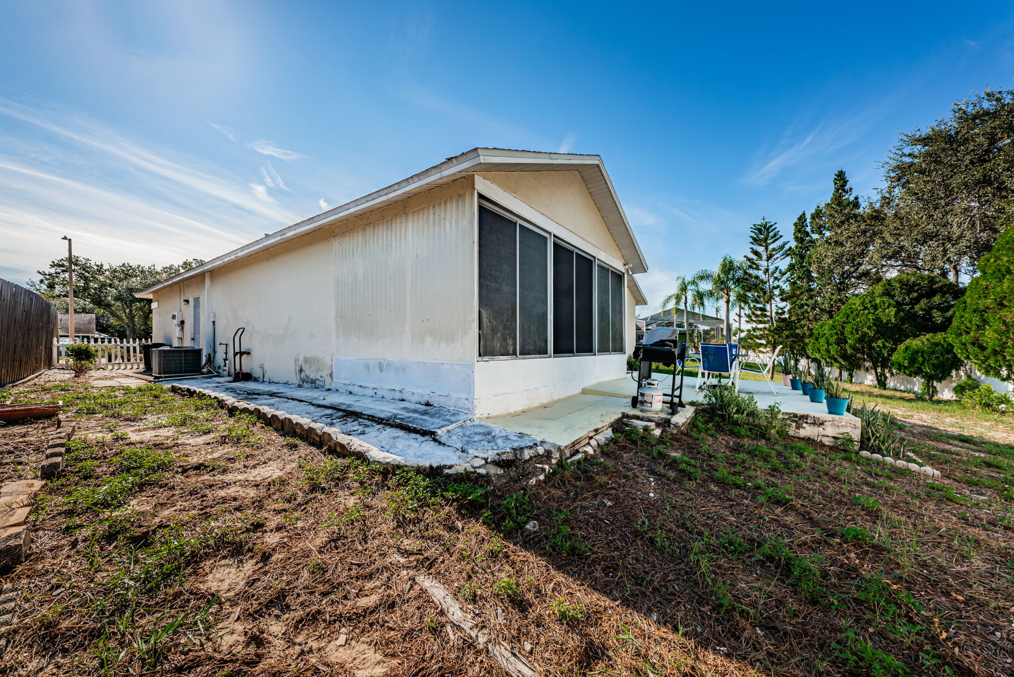 Back Exterior 3