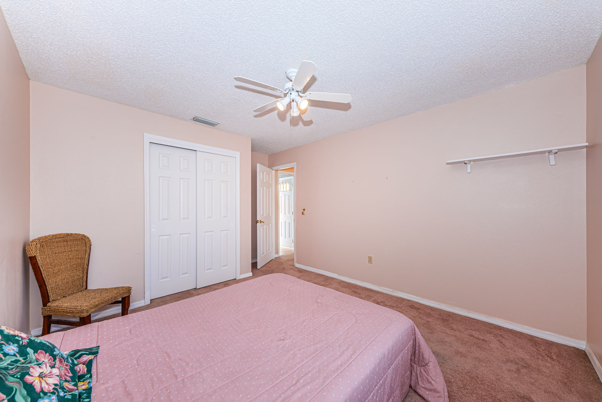 Bedroom 3b