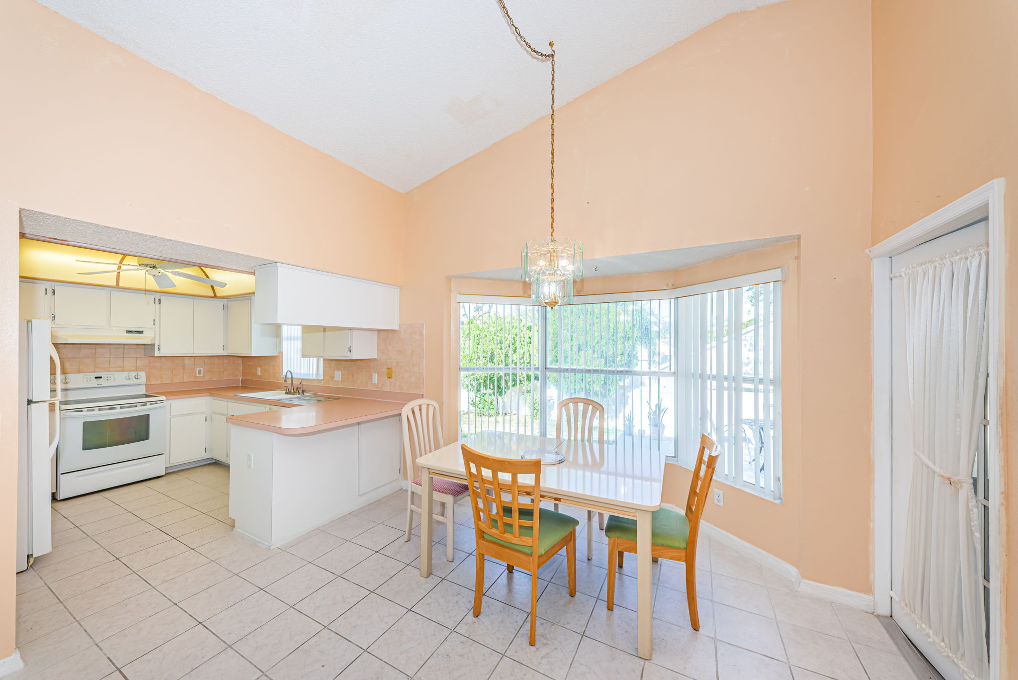 Dining Room 1