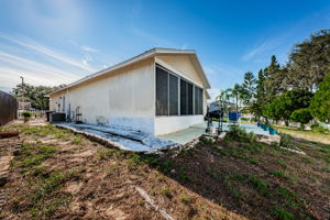 Back Exterior 3
