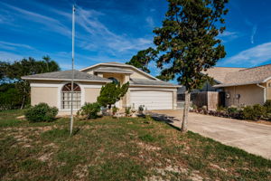 Front Exterior 2