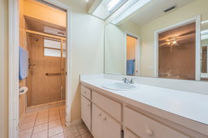 Primary Bathroom 1a