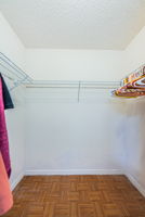 Primary Bedroom Walk-in Closet