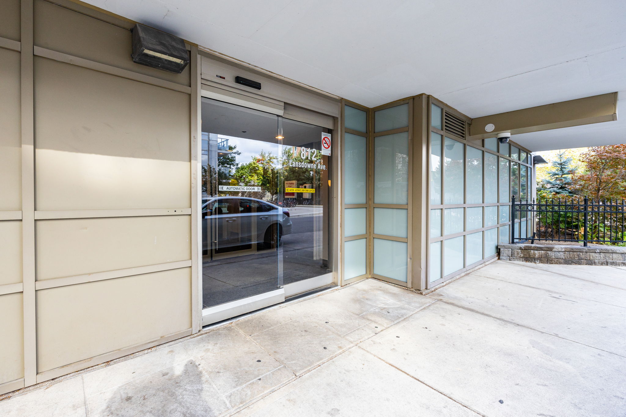 Toronto property showcase — delivered property photograph 2