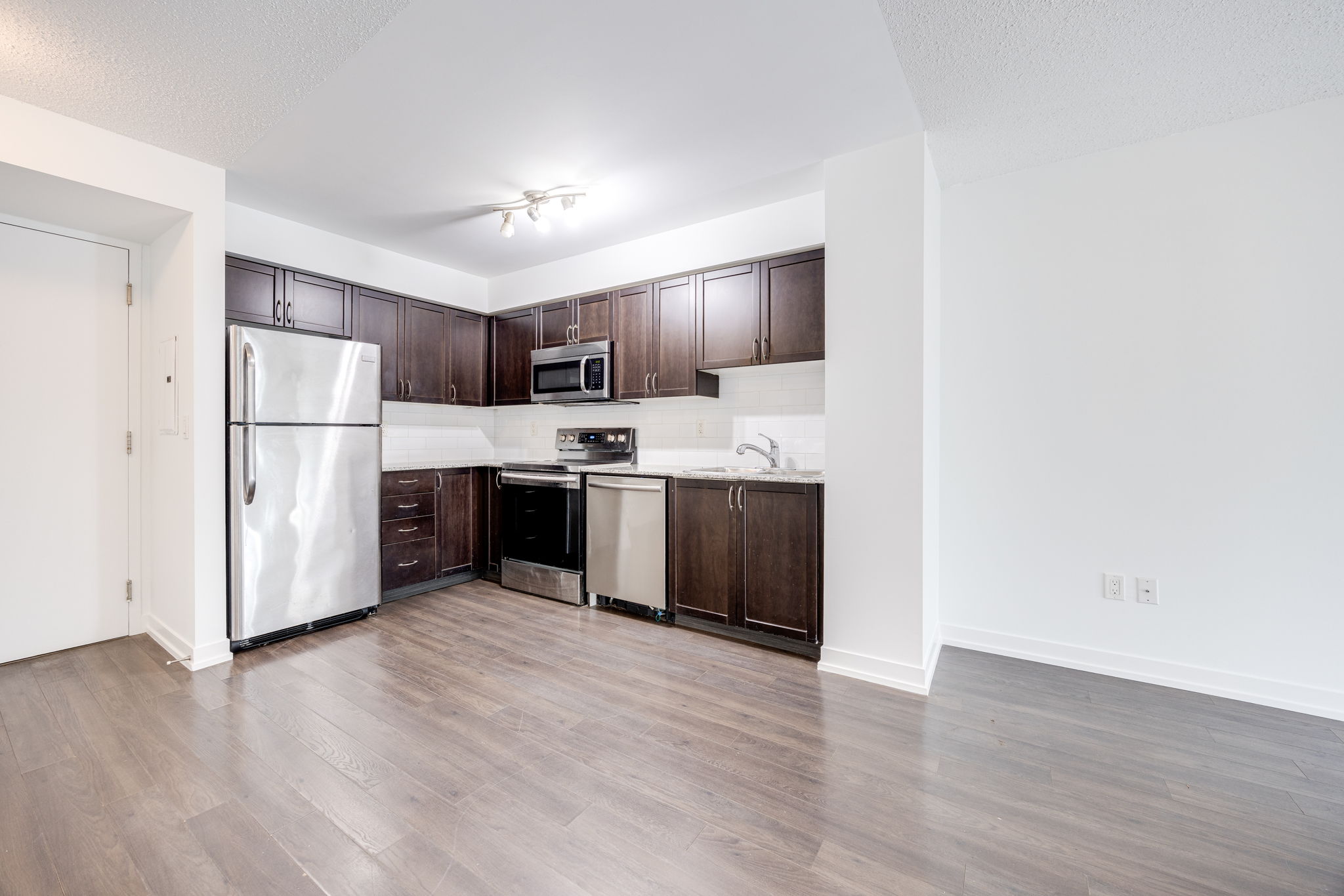 Toronto property showcase — delivered property photograph 7