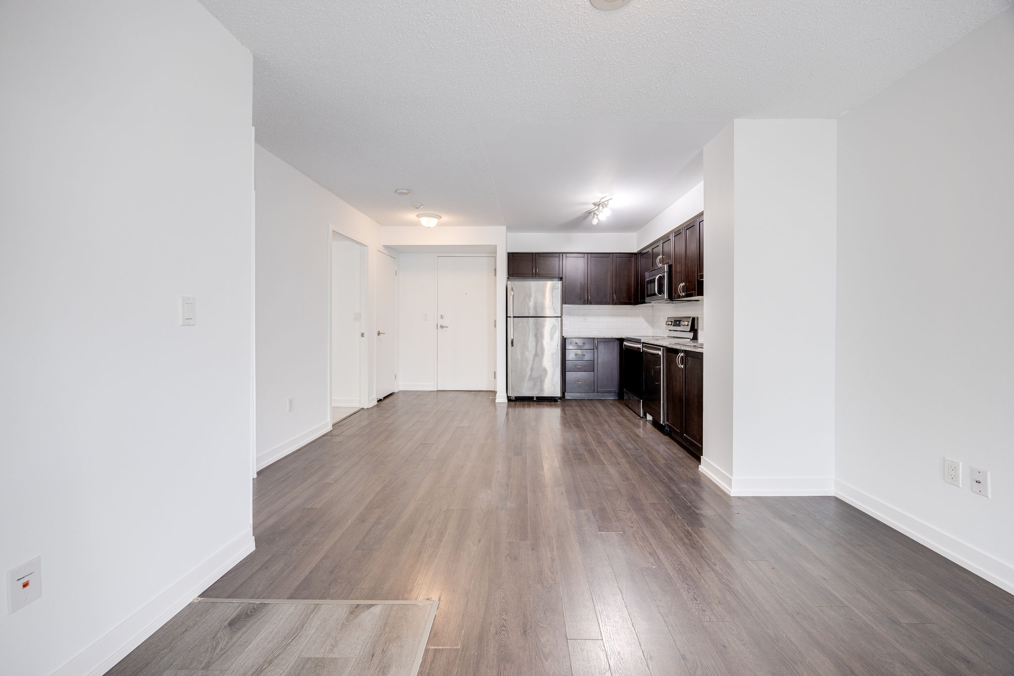Toronto property showcase — delivered property photograph 12
