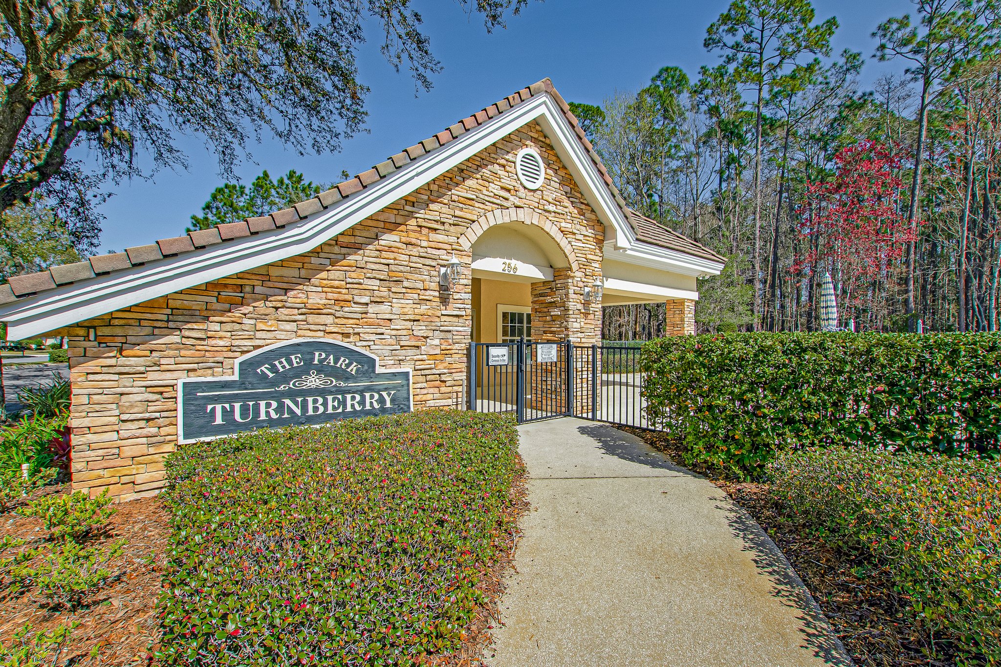 Turnberry At St Johns