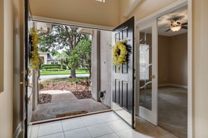 Foyer