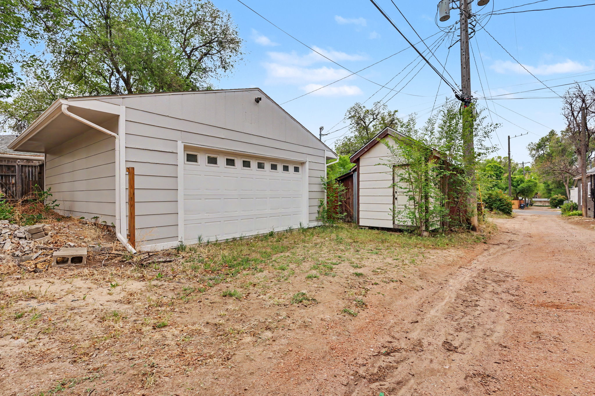 Garage