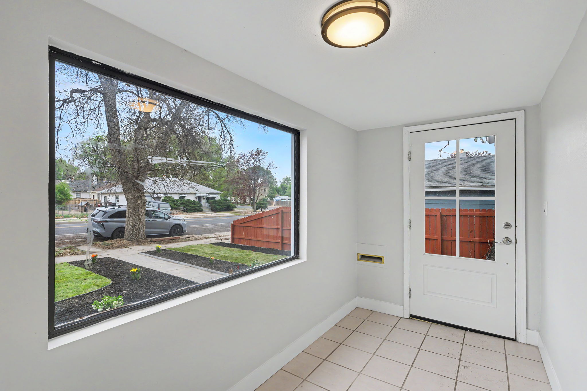 Mudroom