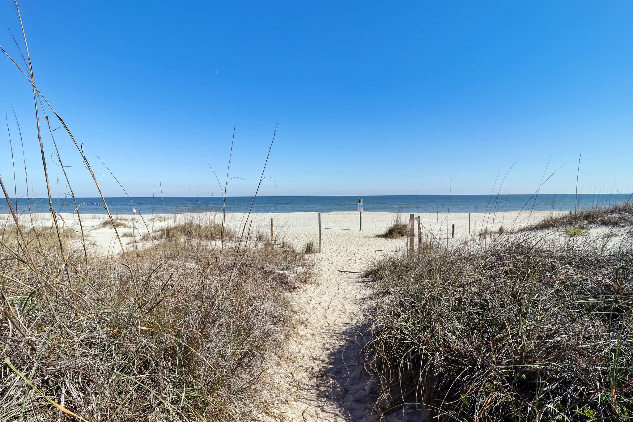Beach Access #9