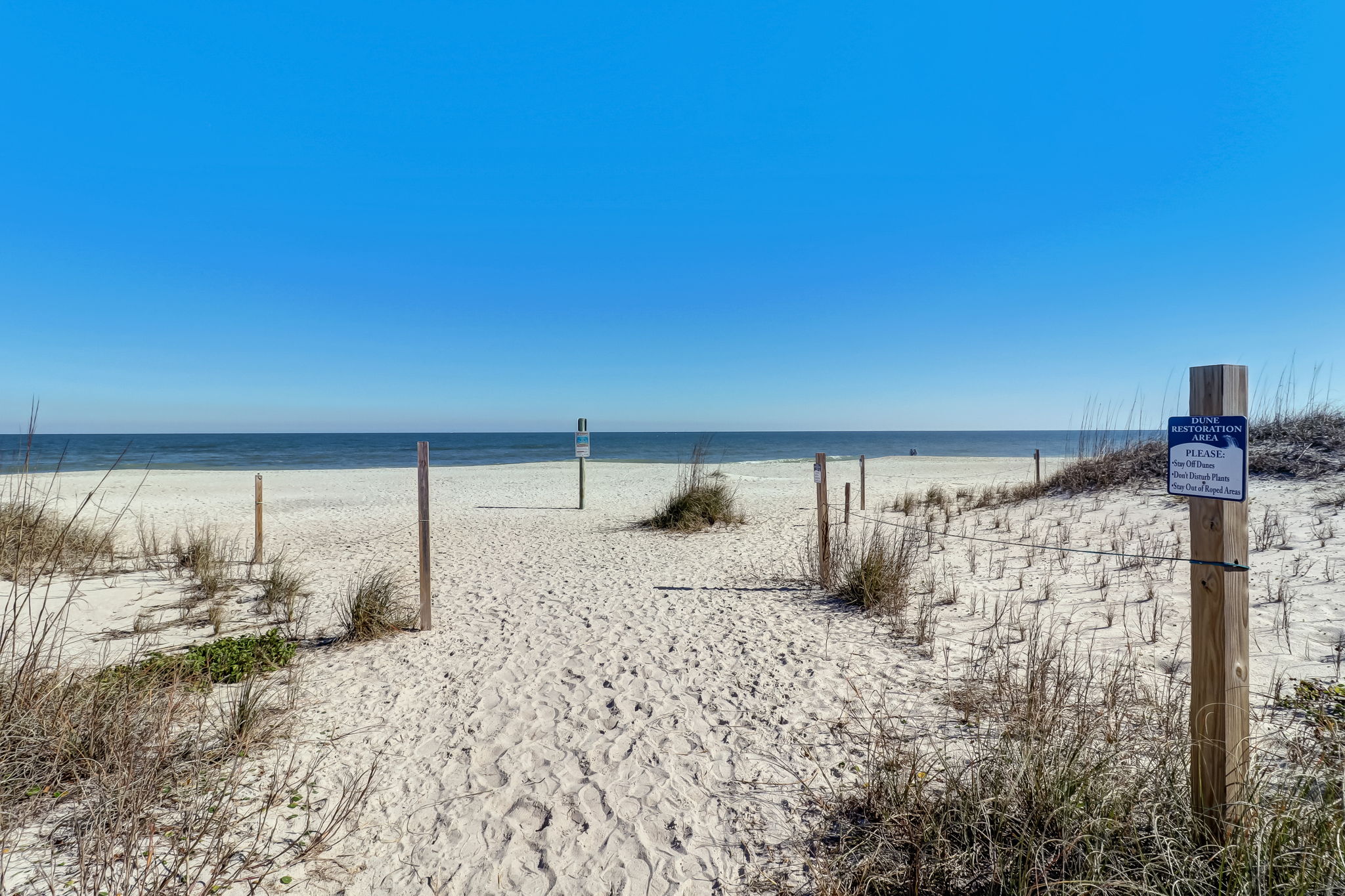 Beach Access #9