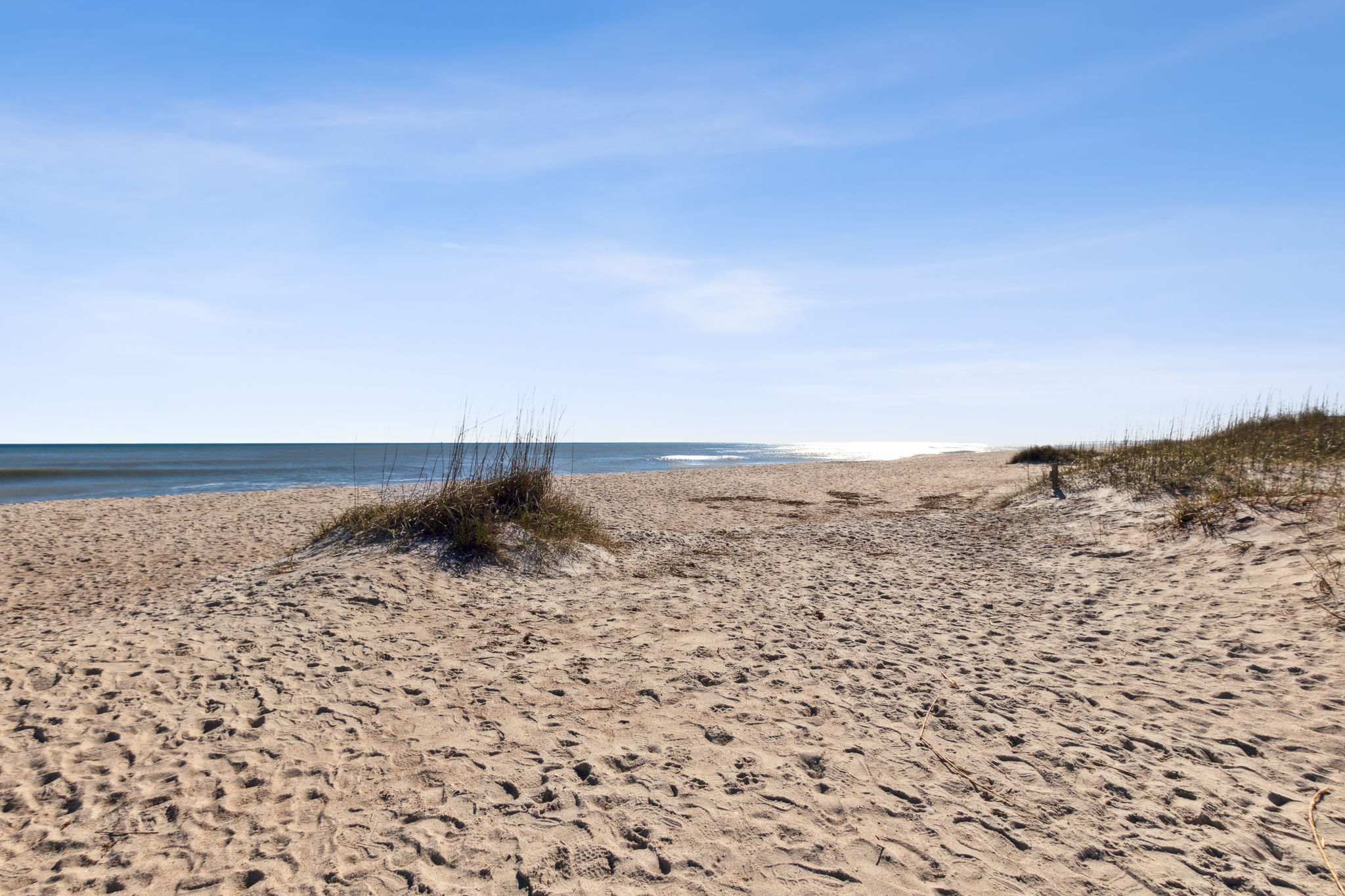 Beach Access #9
