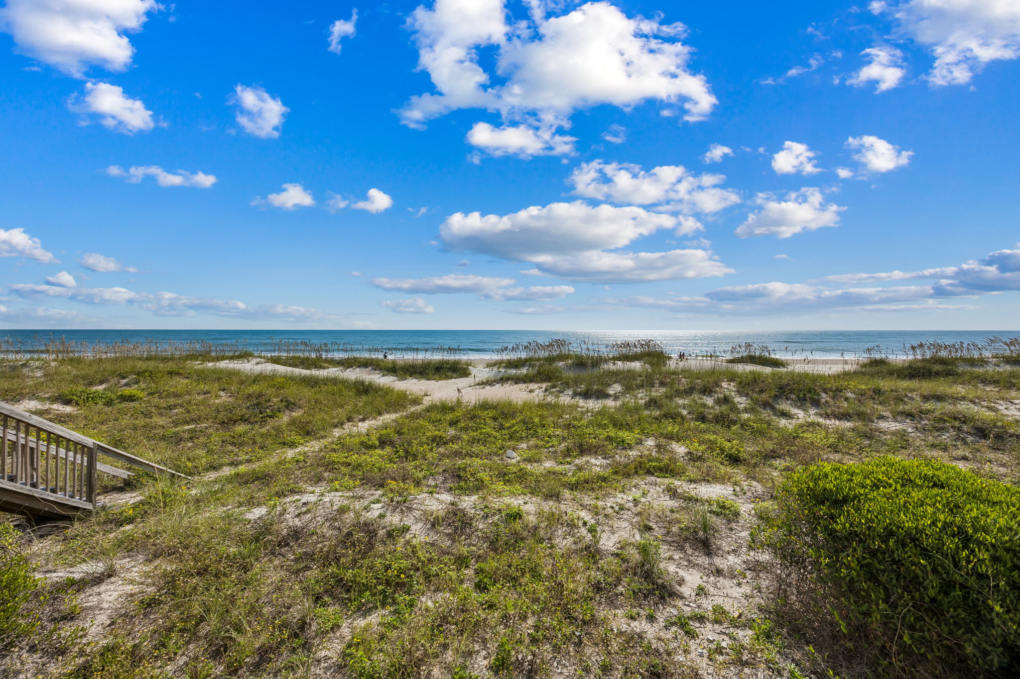 Ocean View
