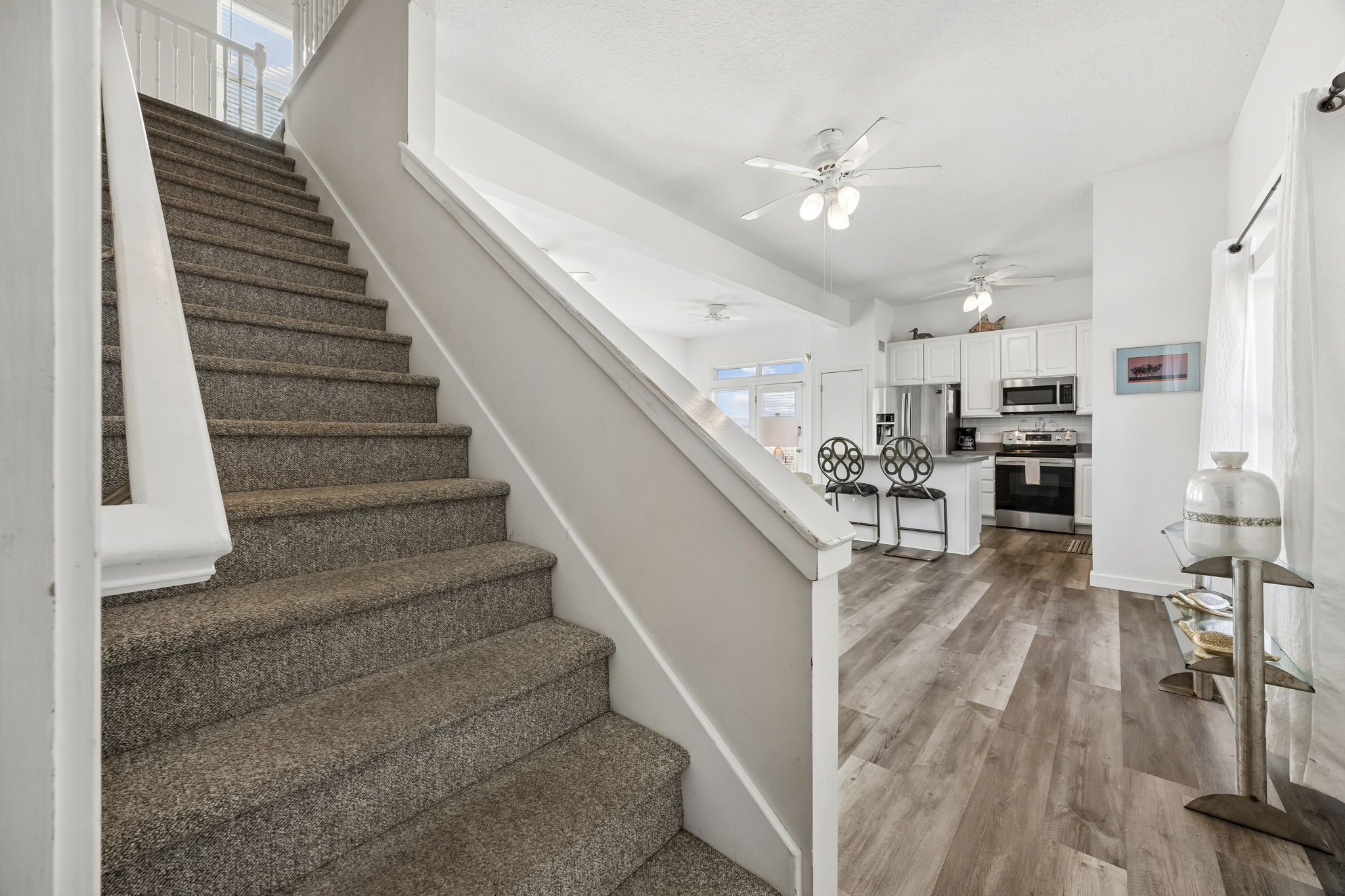 Stairway