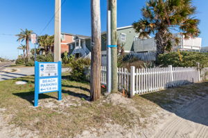 Beach Access #9
