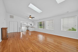 Living/Dining Room