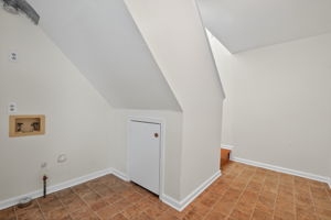 Laundry Facility/Room