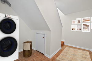 Laundry Facility/Room-Virtually Stagged