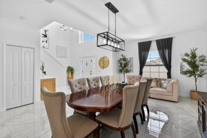 Dining Room 3 of 3
