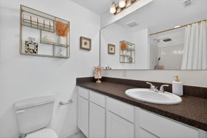Guest Bathroom 1