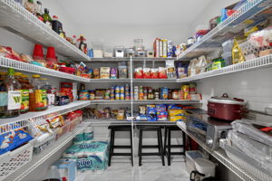 Pantry