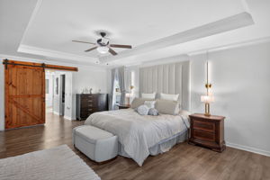 Primary Bedroom 2 of 3 -r