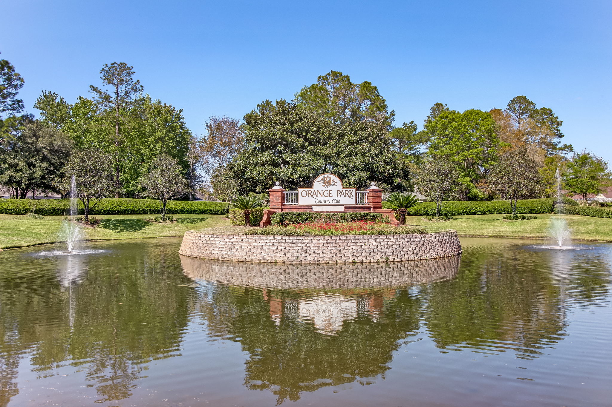 Orange Park Country Club