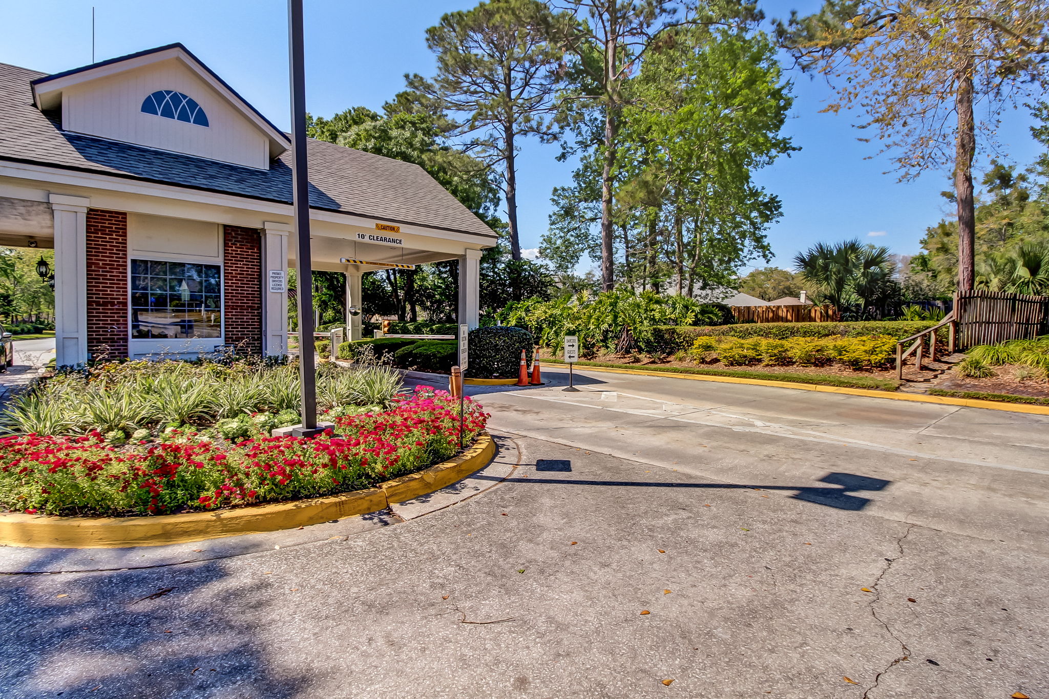 Orange Park Country Club