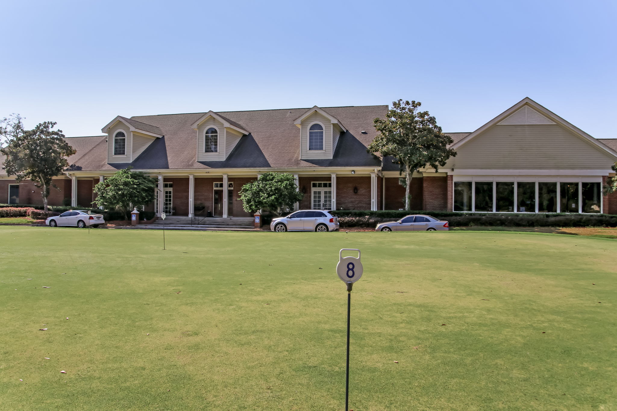 Orange Park Country Club