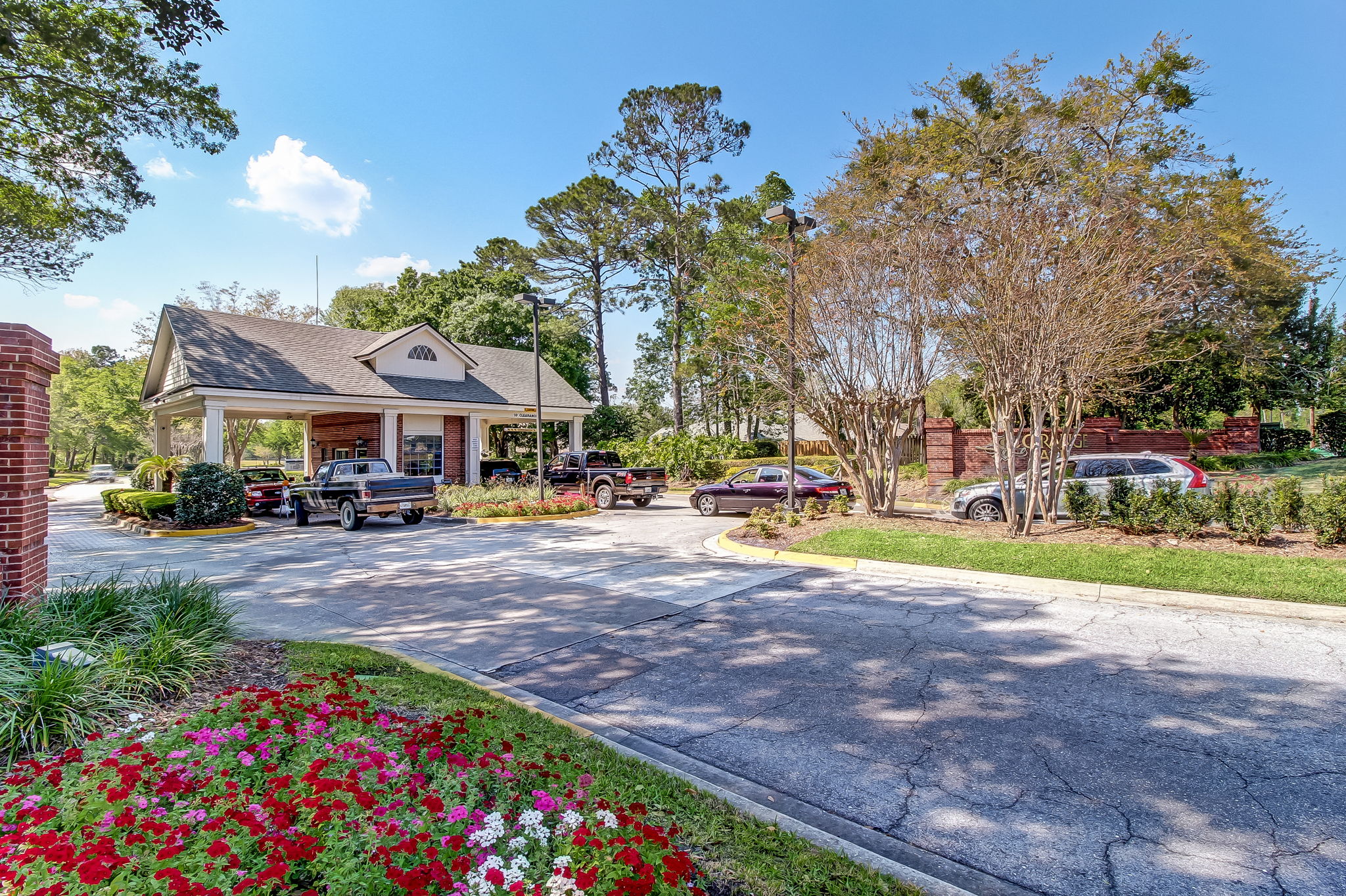 Orange Park Country Club
