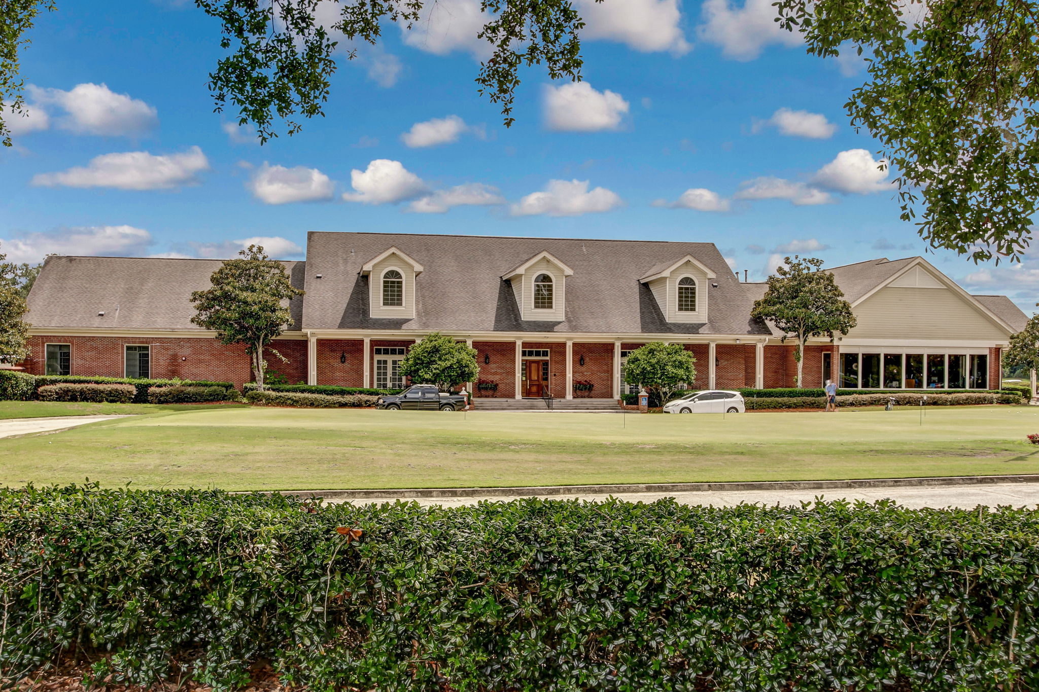 Orange Park Country Club