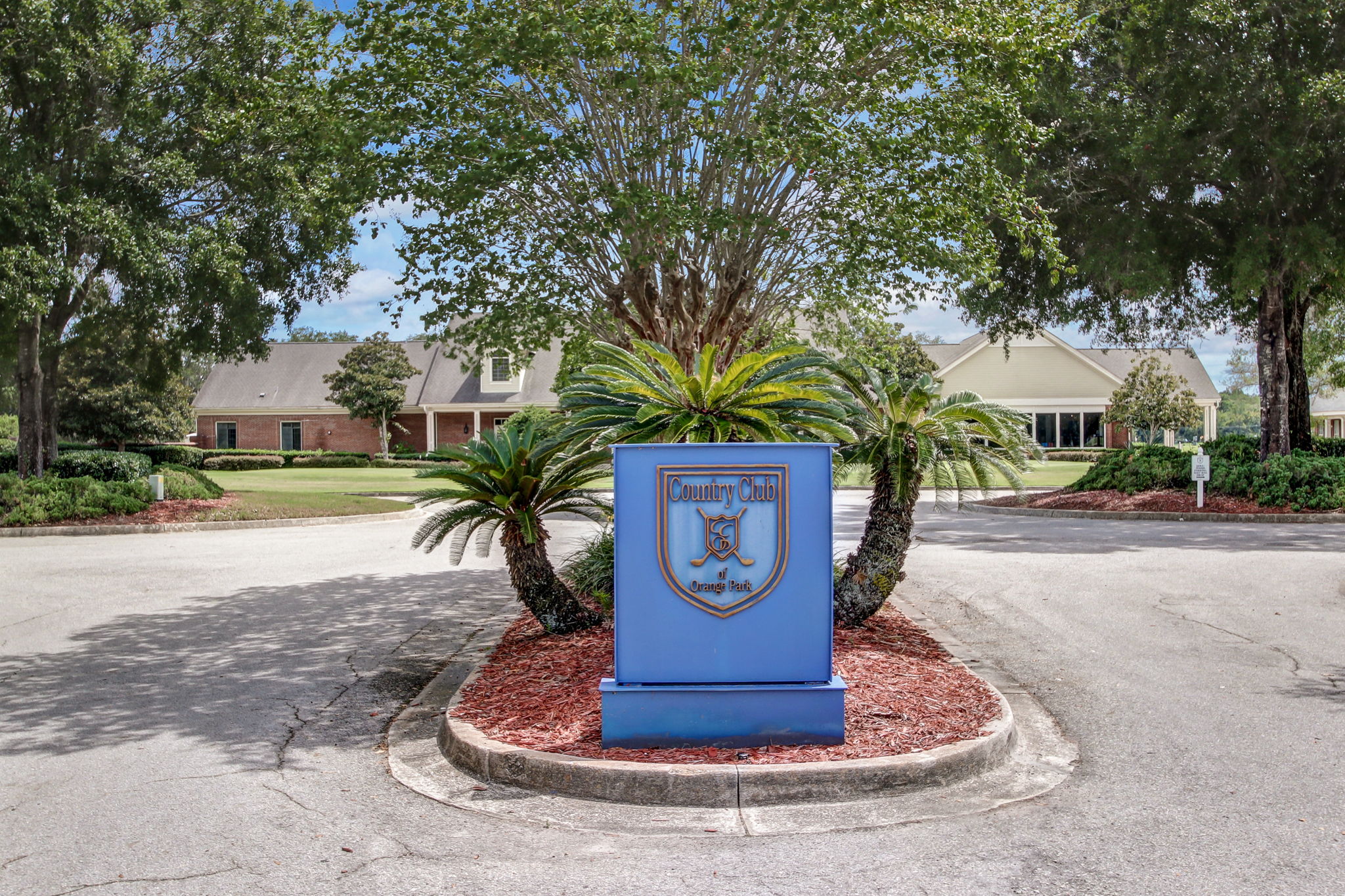 Orange Park Country Club