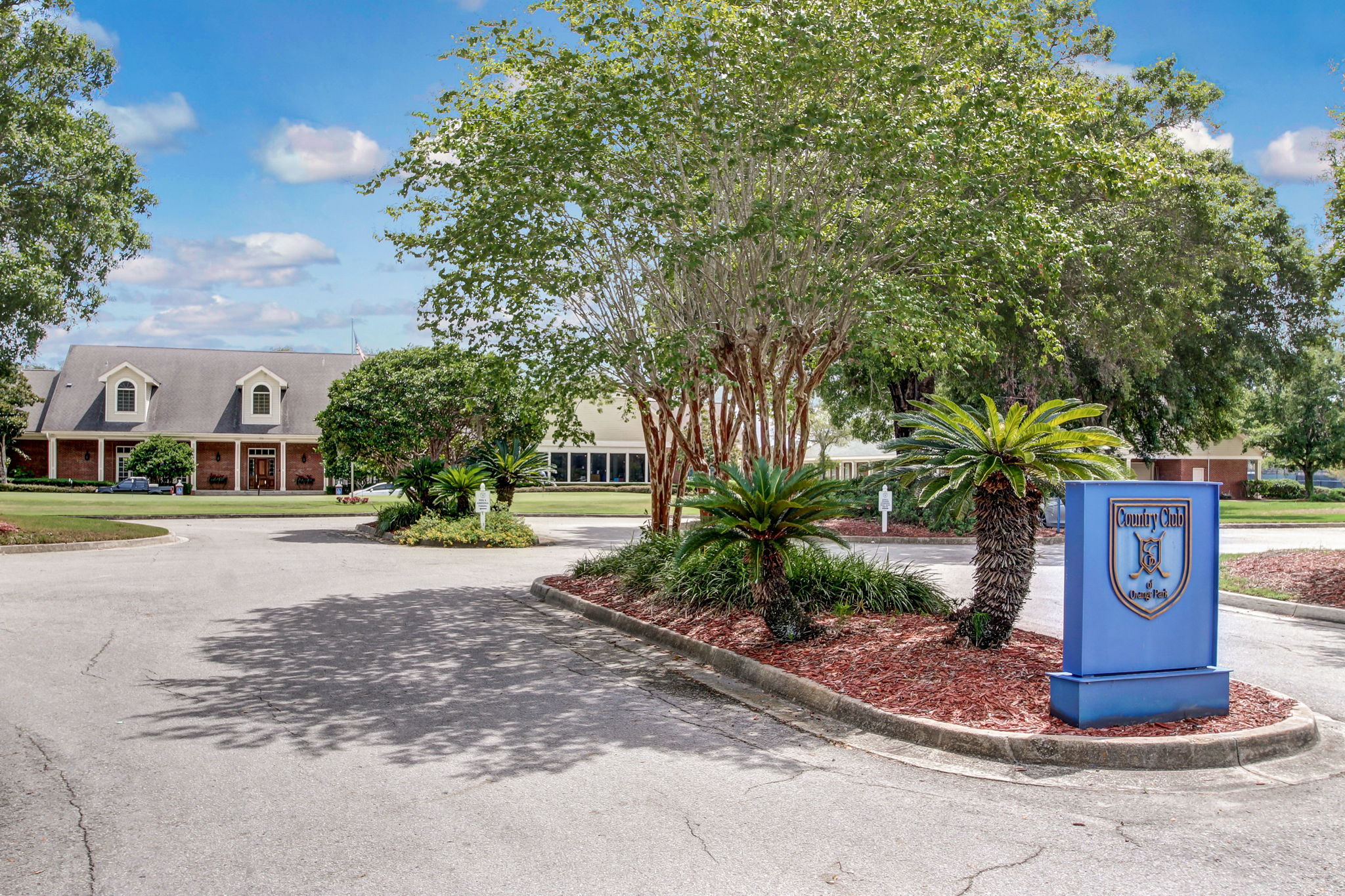 Orange Park Country Club