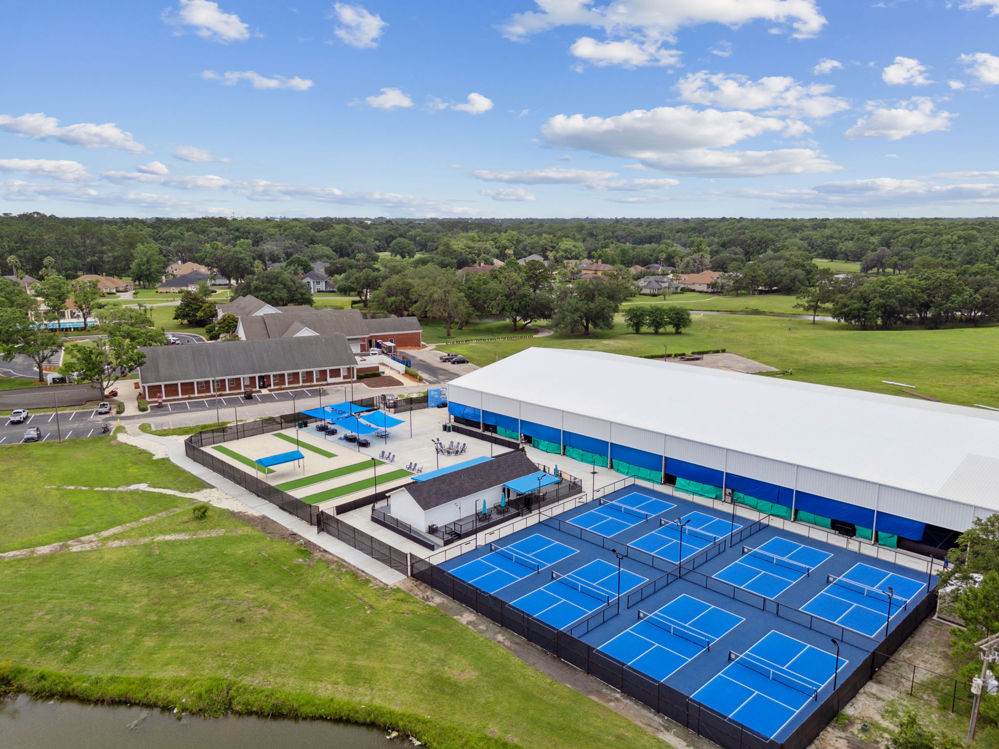 Orange Park Country Club