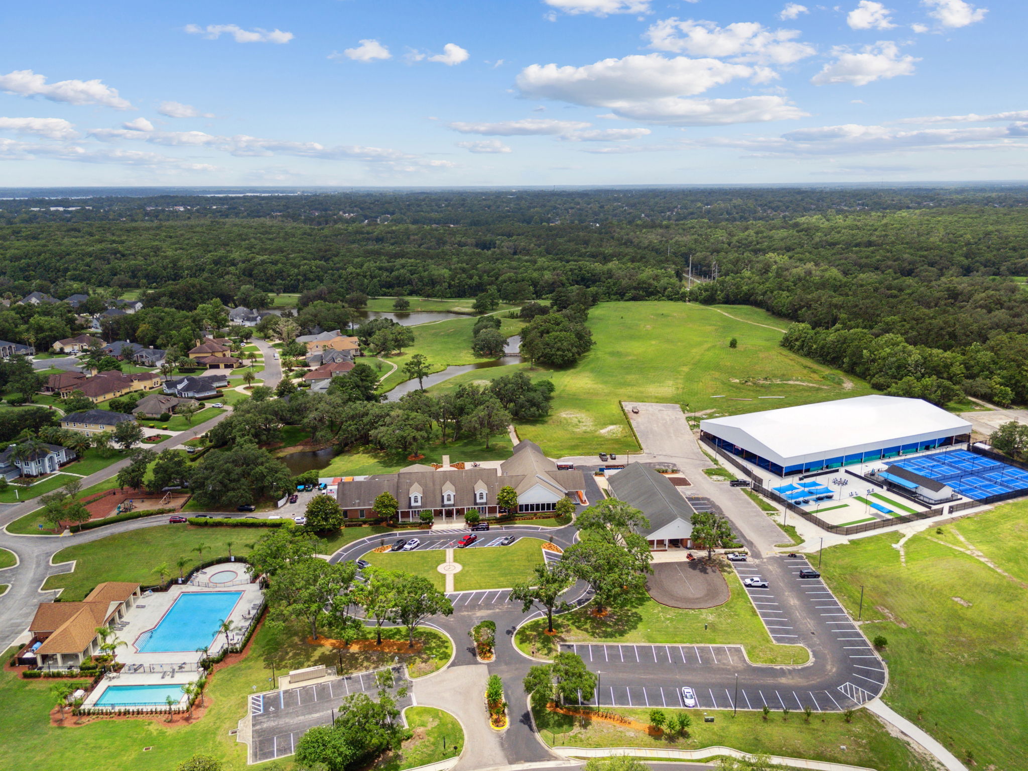 Orange Park Country Club