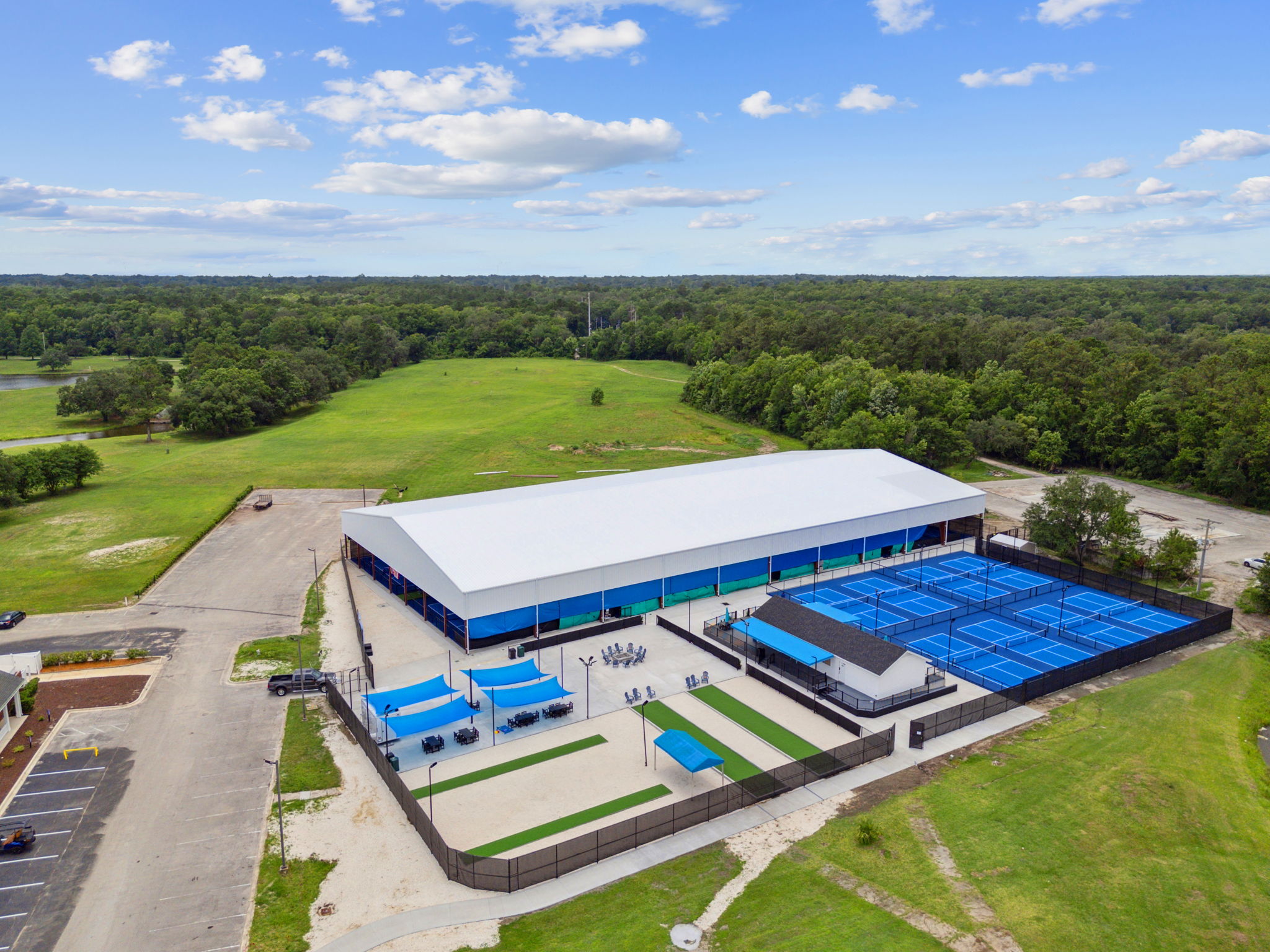 Orange Park Country Club