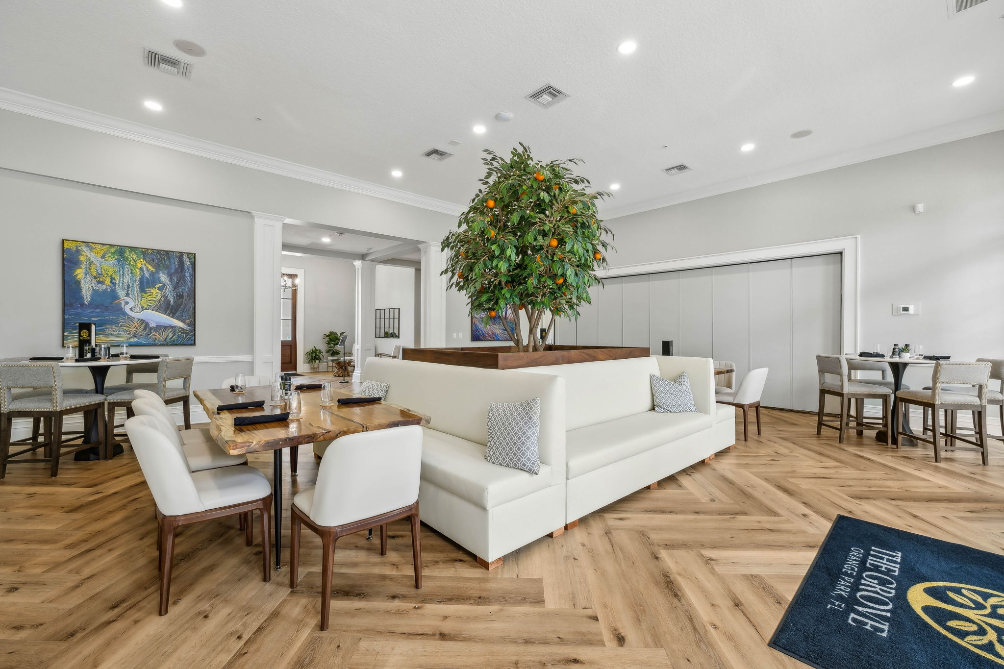 Orange Park Country Club