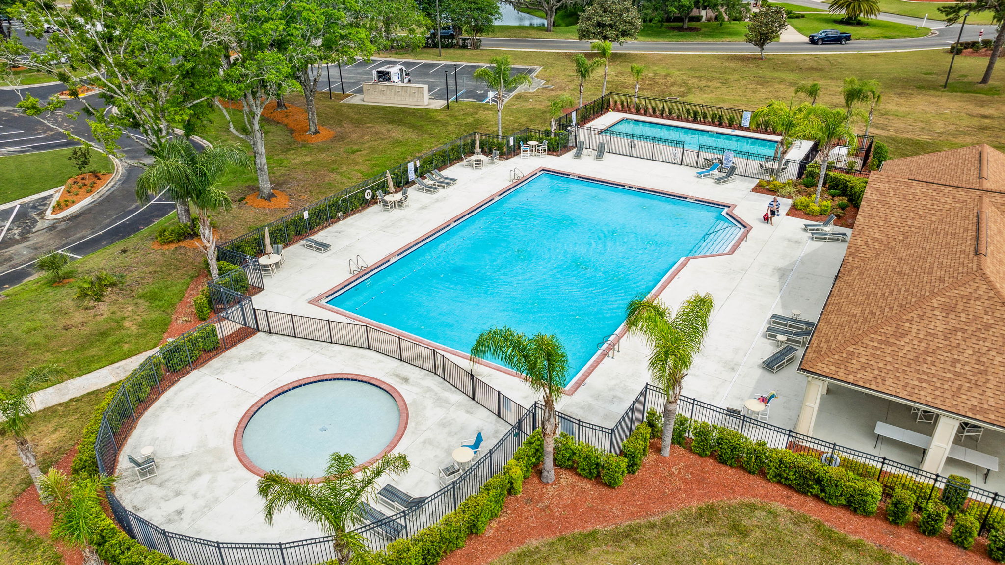 Orange Park Country Club
