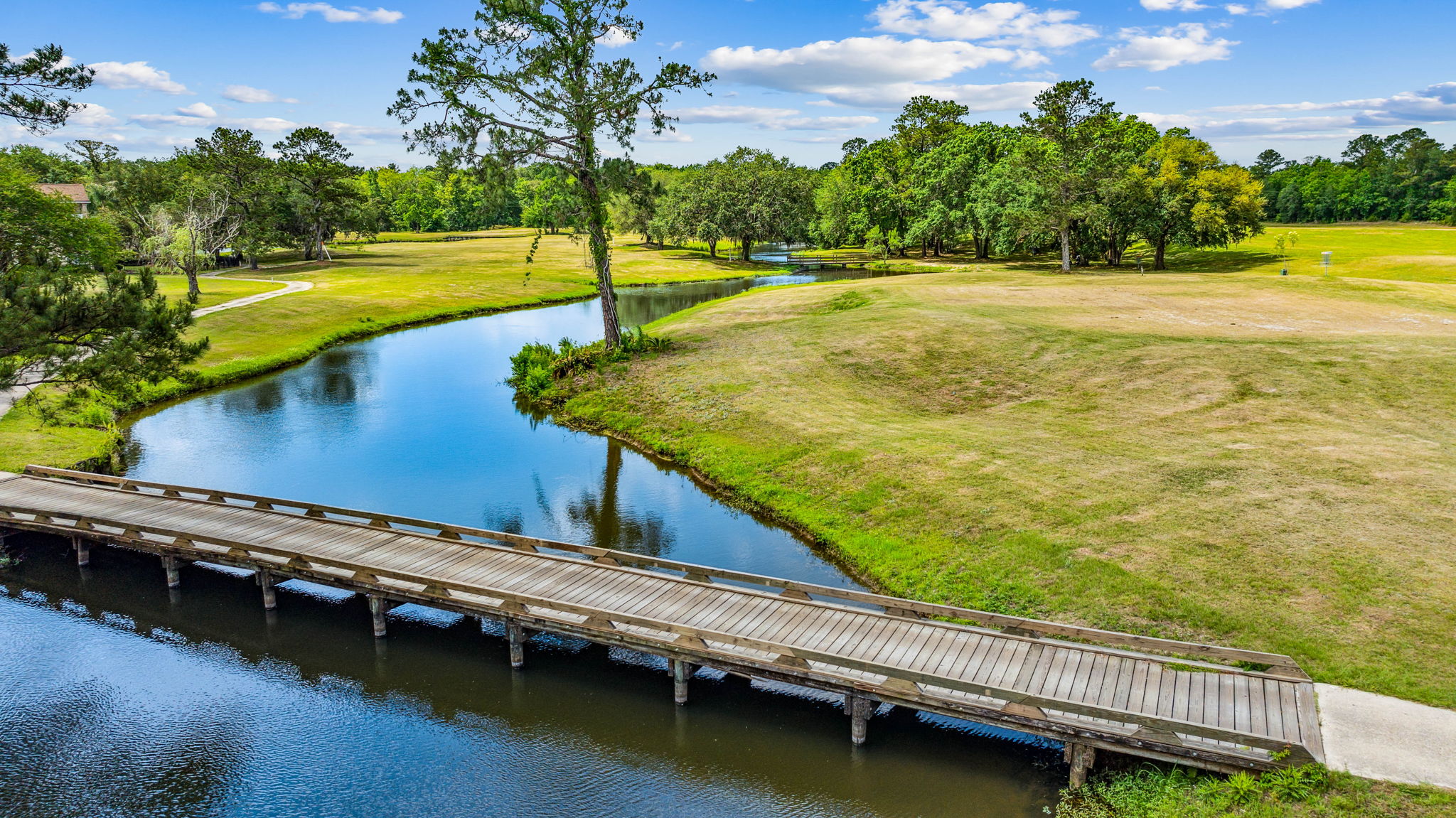 Orange Park Country Club