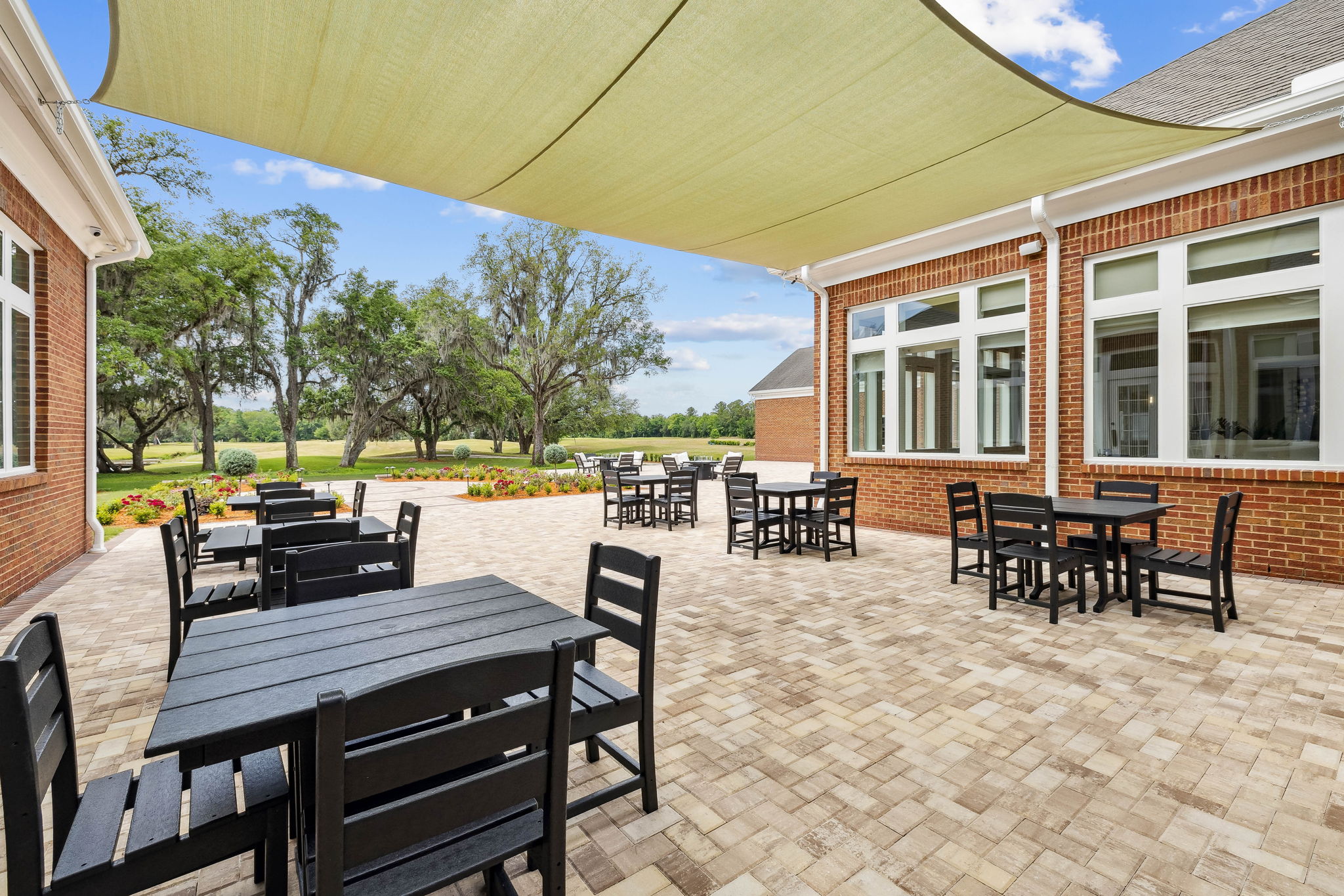 Orange Park Country Club