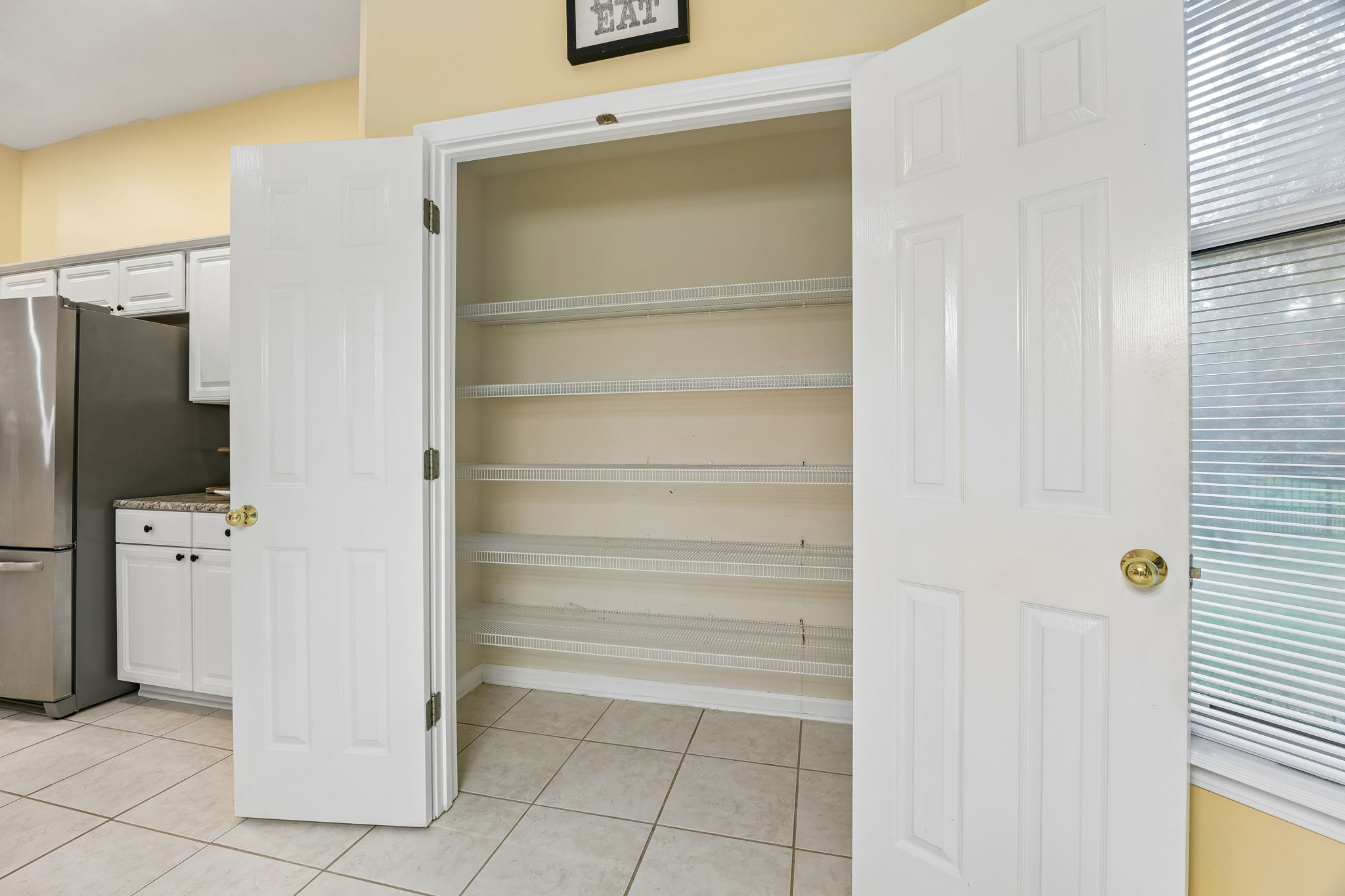 Pantry