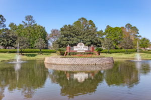 Orange Park Country Club