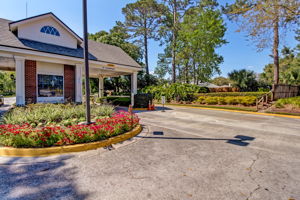 Orange Park Country Club