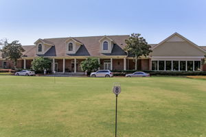 Orange Park Country Club