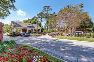 Orange Park Country Club